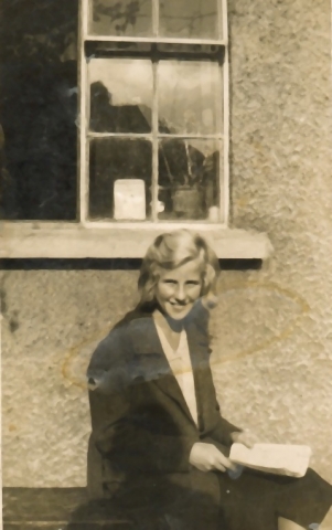 Aged 13