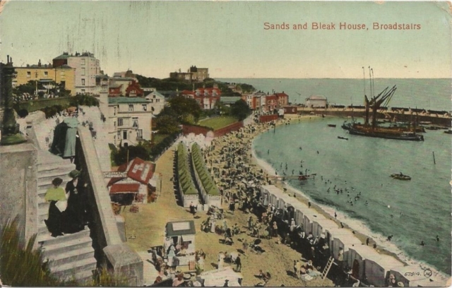 1913 Posted 13 August 1913