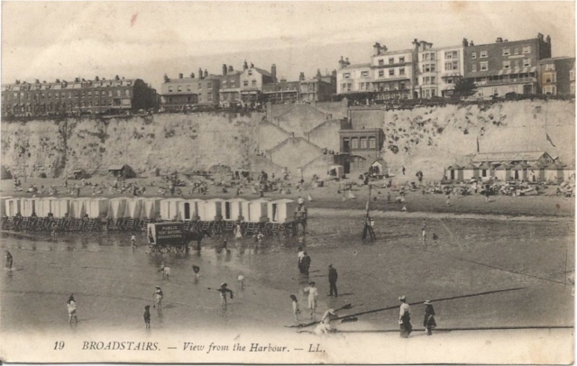 Broadstairs 1927