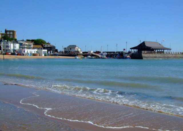 Viking Bay