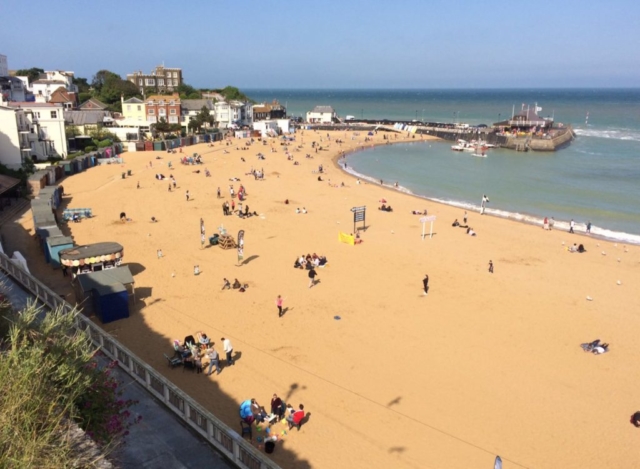Viking Bay