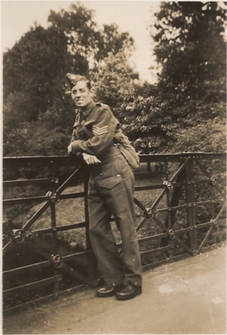 Norman 1943