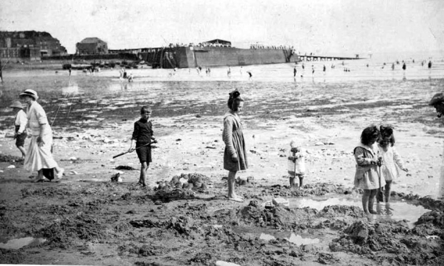 Viking Bay about 1920’s