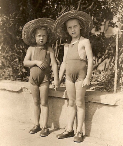 elegant swimsuits!