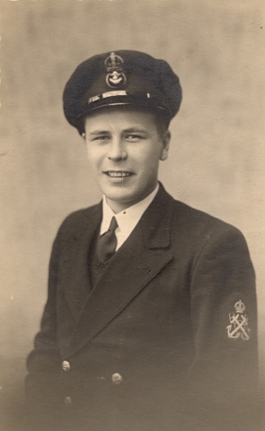 George W F Mockett 1916-1977
